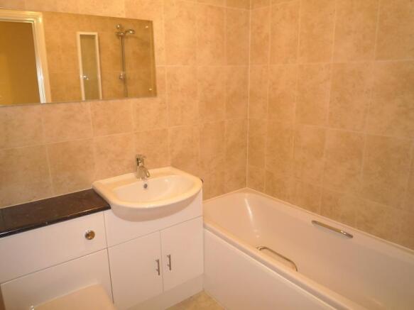 bath