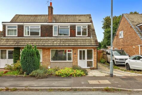 Julian Road, Ivybridge, Devon, PL21