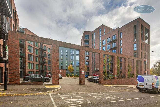 1 bed Apartment for sale Image 10