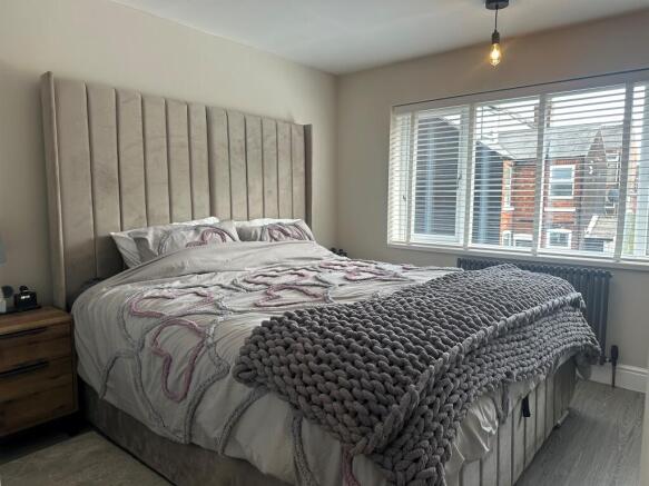 Tansley Drive, SHEFFIELD photo 4