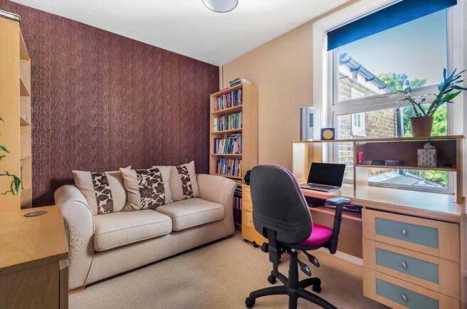 Bedroom 4 (Double)