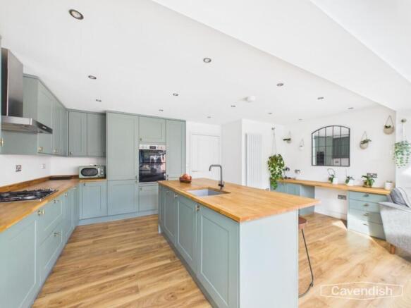 Kohima Crescent, Saighton, CH3 photo 4