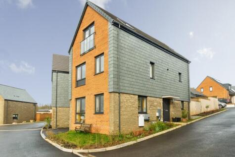 Kibble Way, Callington, Cornwall, PL17