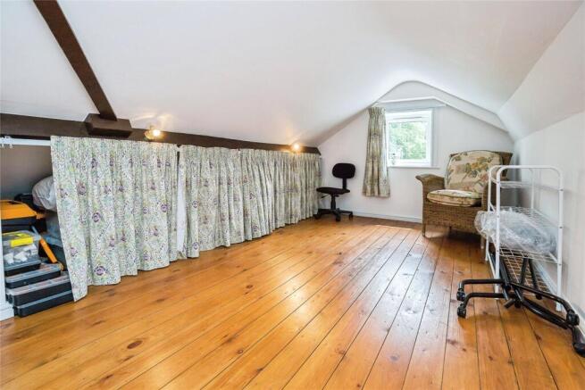 Attic 1
