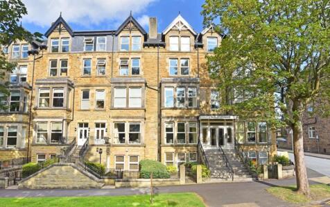 Valley Drive, Cecil Court, HG2