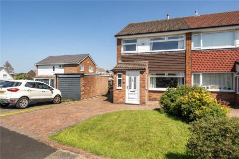 Severn Road, Heywood, Greater Manchester, OL10