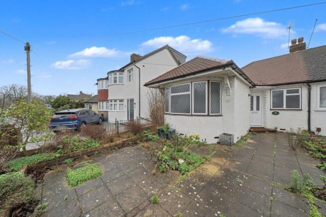 14 Glasbrook Avenue, Twickenham, TW2 6AH