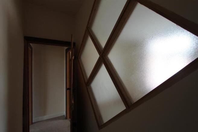 Attic Room