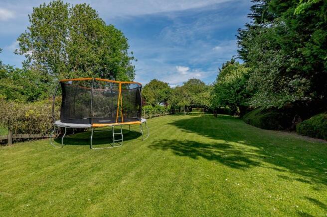 Family Garden