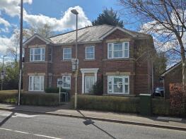 1, Elm Trees, Hambledon Road, Waterlooville PO7 6NU