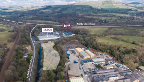 1, Bridgemont, Whaley Bridge SK23 7PB