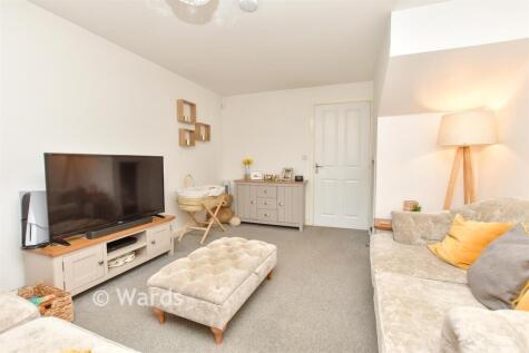 Hop Garden Crescent, Newington, Kent