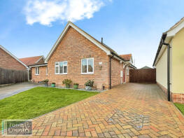 36, Springfield Meadows, Clacton-on-sea CO16 9EB