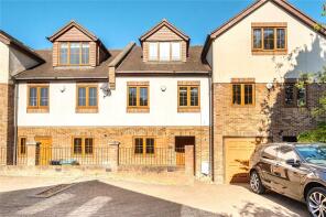 Meadow View, Norman Close, Sevenoaks TN15 6SF