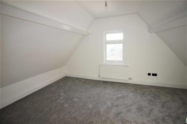 Bedroom 1: