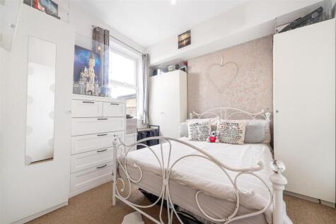 Green Lane, Penge, London, SE20