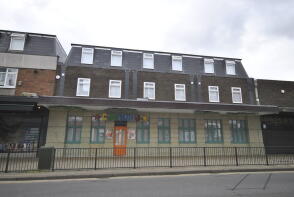 Apartment 8, 6-8, Nether Hall Road, Doncaster DN1 2PW