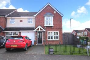 23, Butts Croft Close, Northampton NN4 0WP