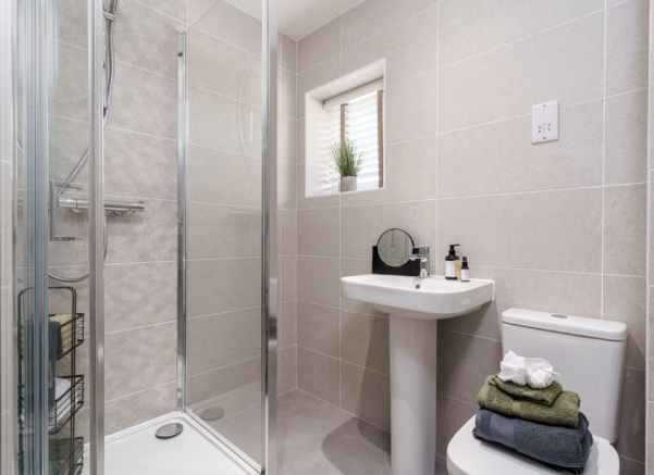Hawthorne-Ensuite