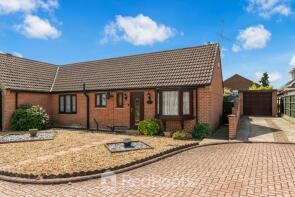 12, Hunters Croft, Doncaster DN9 2NX