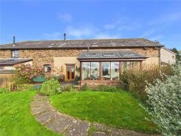 Bewsley Edge, Lane To Bewsley Farm, Crediton EX17 5NX