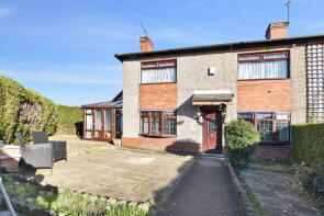 12, West Avenue, Horbury, Wakefield WF4 5JY