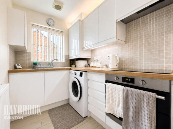 2 bed End of Terrace for sale Image 5