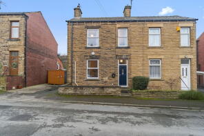 8, Cambridge Street, Heckmondwike WF16 0BH