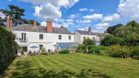 Weston Under Penyard, Ross-on-wye, HR9
