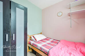 54, Burrage Place, London SE18 7BE