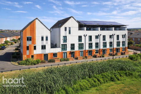 Knot Tiers Drive, Northampton