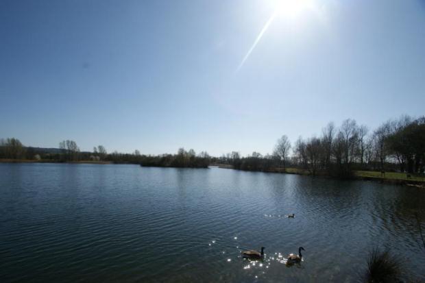 Lake View