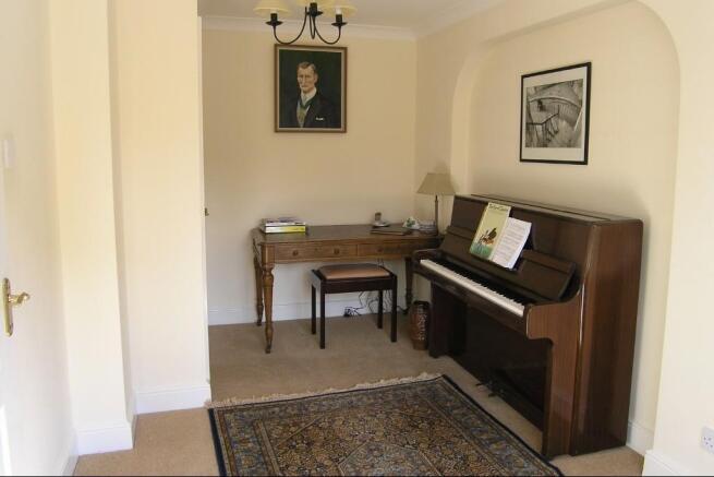 Study/Family Rm