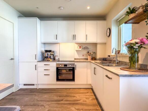 Serbert Close, Portishead, Bristol, Somerset, BS20 photo 4