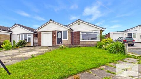 Adlington Close, Seddons Farm, Bury