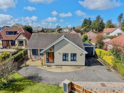 Norwich Road, Cromer, NR27