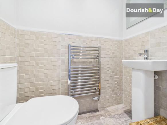 Guest WC