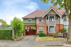 3, Binley Avenue, Coventry CV3 2EE