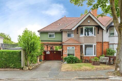 Binley Avenue, Binley, Coventry