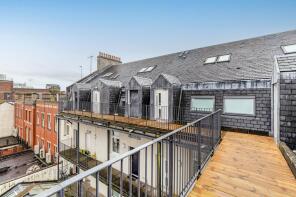 Flat 4/3, 55, Mitchell Street, Glasgow G1 3LN