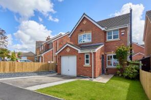 36, Blackberry Drive, Wigan WN2 3JU