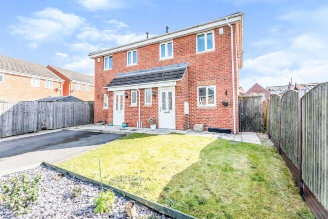 View of Property at Front