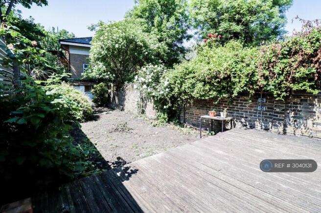 Private Garden