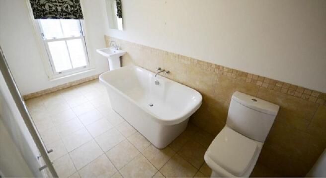 BATHROOM FF
