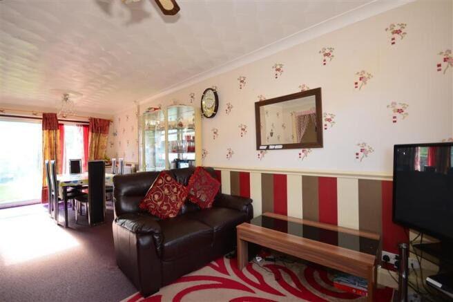 Lounge Area