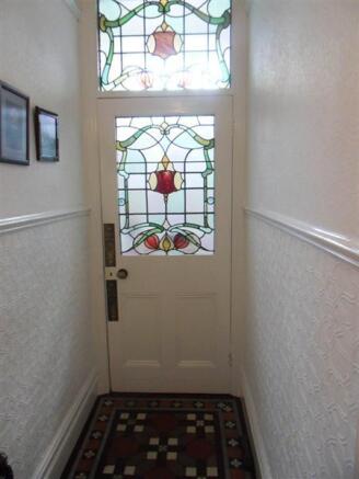 Porch