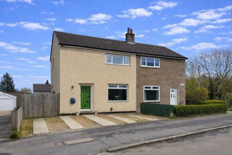 Faskin Road, Glasgow, G53