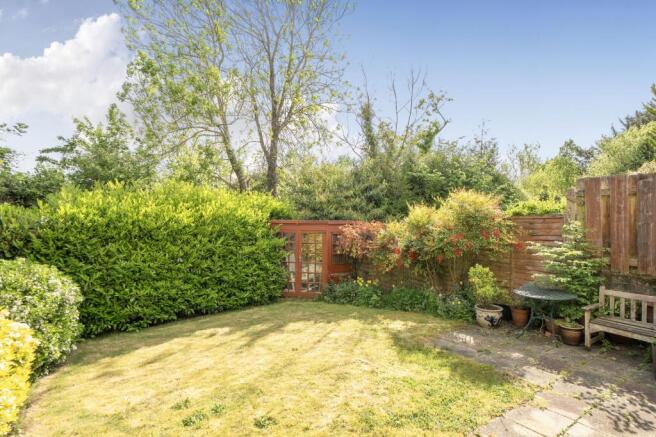 Woodhatch Spinney, Coulsdon, CR5 photo 4