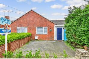 57, Elizabeth Close, Bognor Regis PO21 3EN