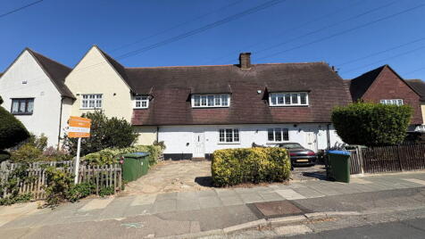 Dickson Road, London, SE9 6RF